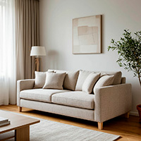 Химчистка на дому в Всеволожске